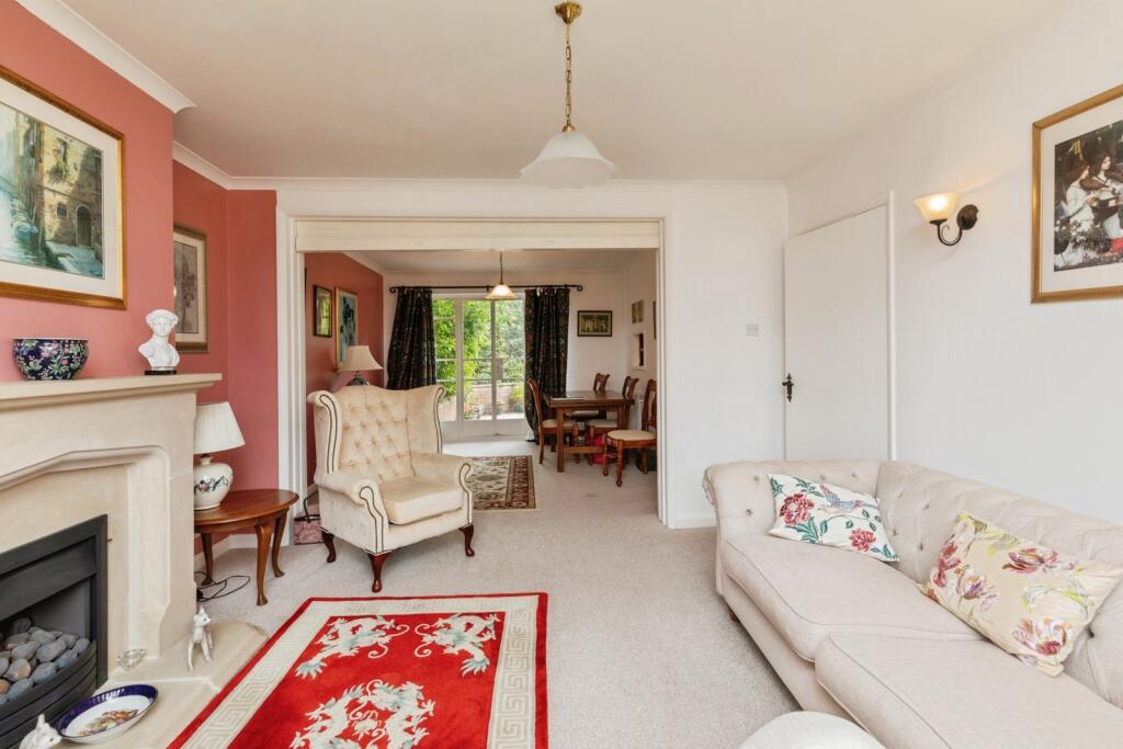 Lucas Close, Brislington, Bristol, BS4 photo 4