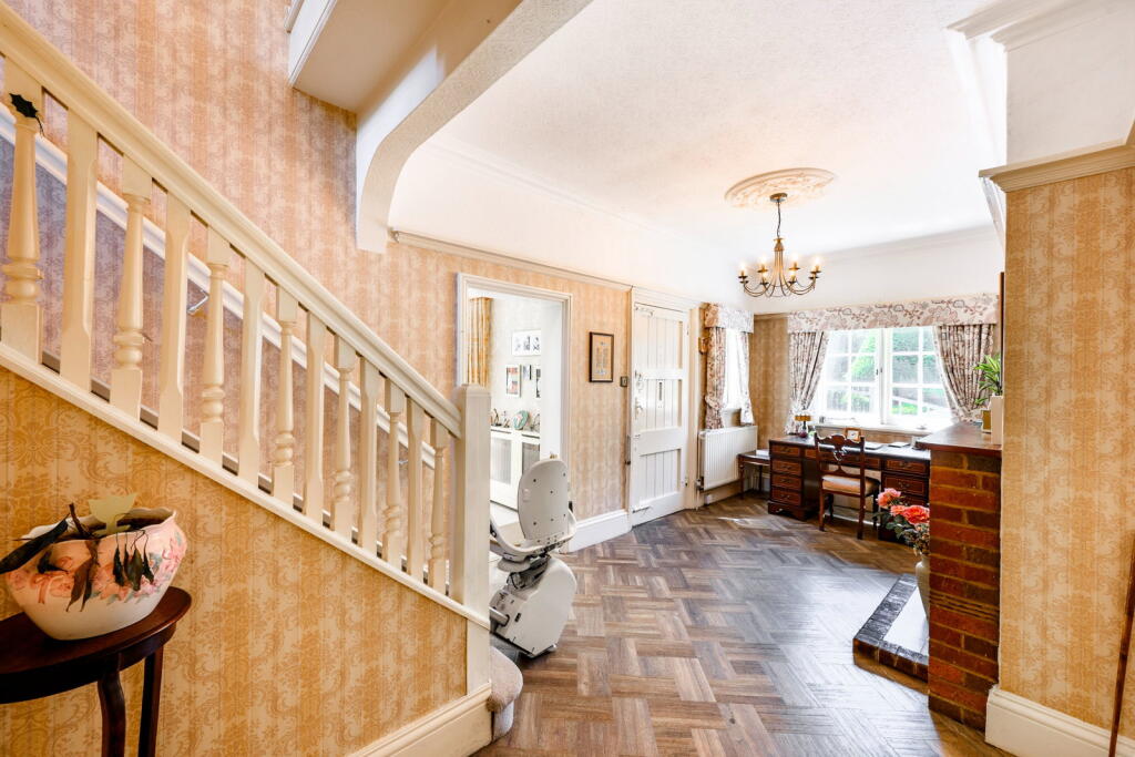 Streetly Lane, Four Oaks, B74 4TX - More