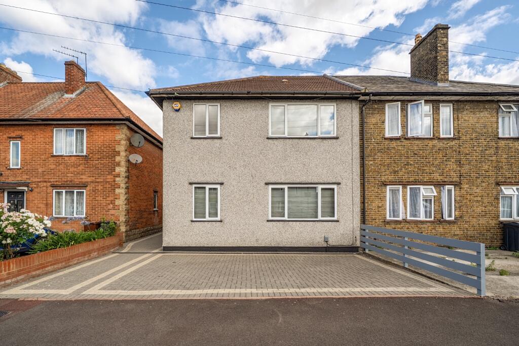 Main image of property: Mayfiled Road, Dagenham, RM8.