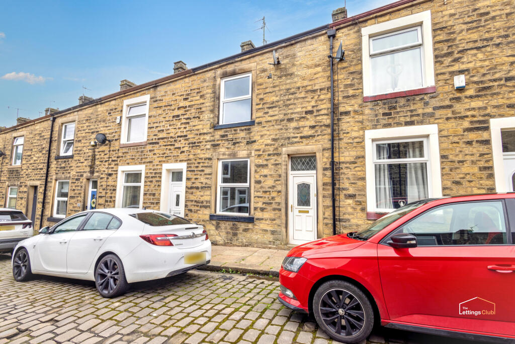 Main image of property: Craven Street, Colne