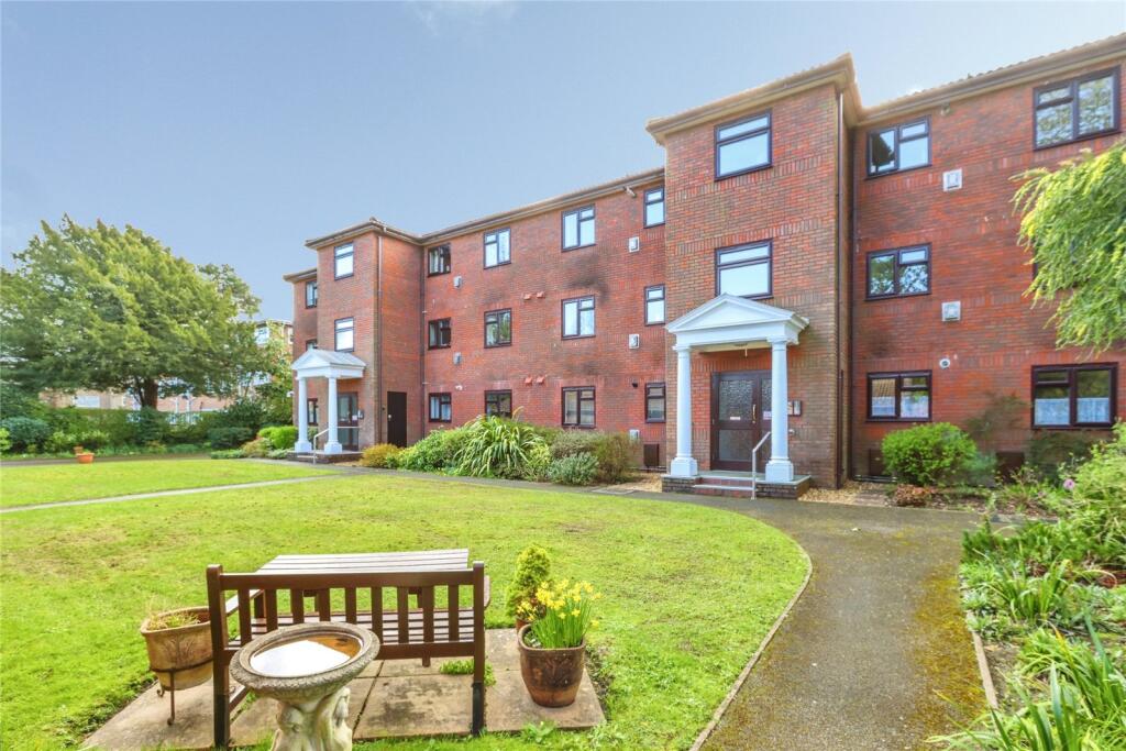 Main image of property: West Cliff Road, West Cliff, Bournemouth, Dorset, BH4