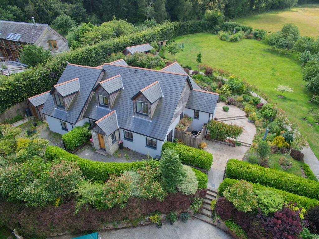 Main image of property: Sticklepath, Okehampton, Devon, EX20