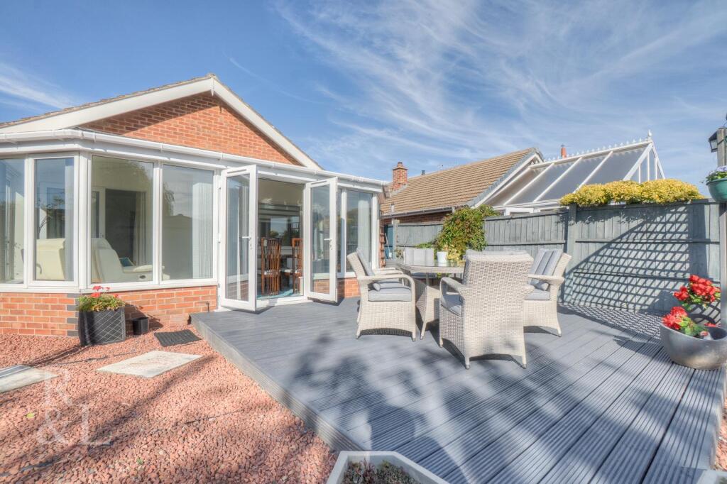 House in Nottingham - View 2