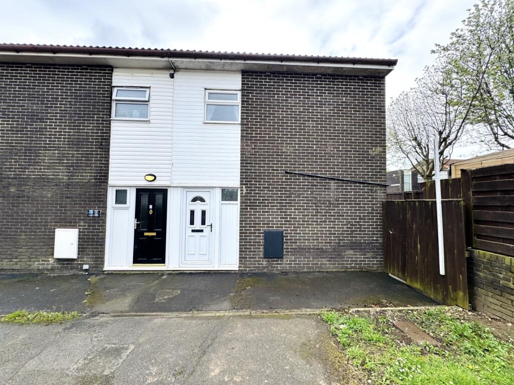 Main image of property: Wadham Close, Peterlee, County Durham, SR8