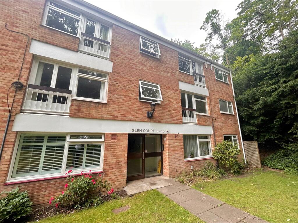Main image of property: Glen Court, Grasmere Road, Bromley, Kent, BR1