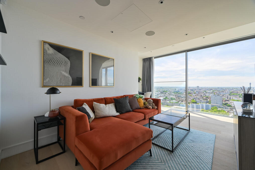 Apartment in London - View 4