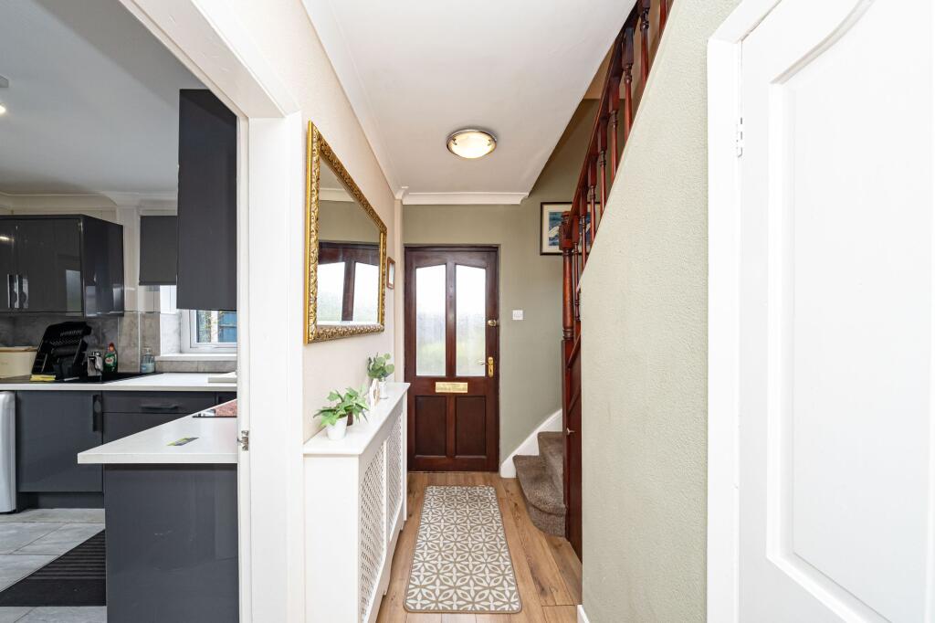 House in Wigan, Hag Fold - View 5