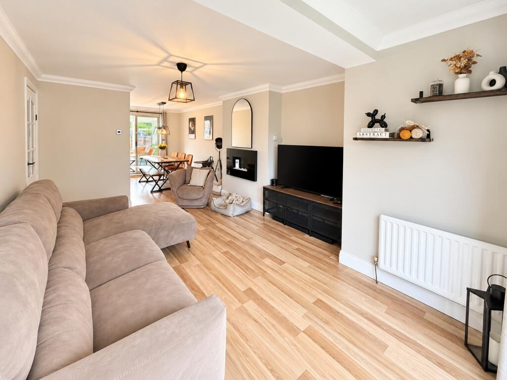 House in Sunderland - View 3