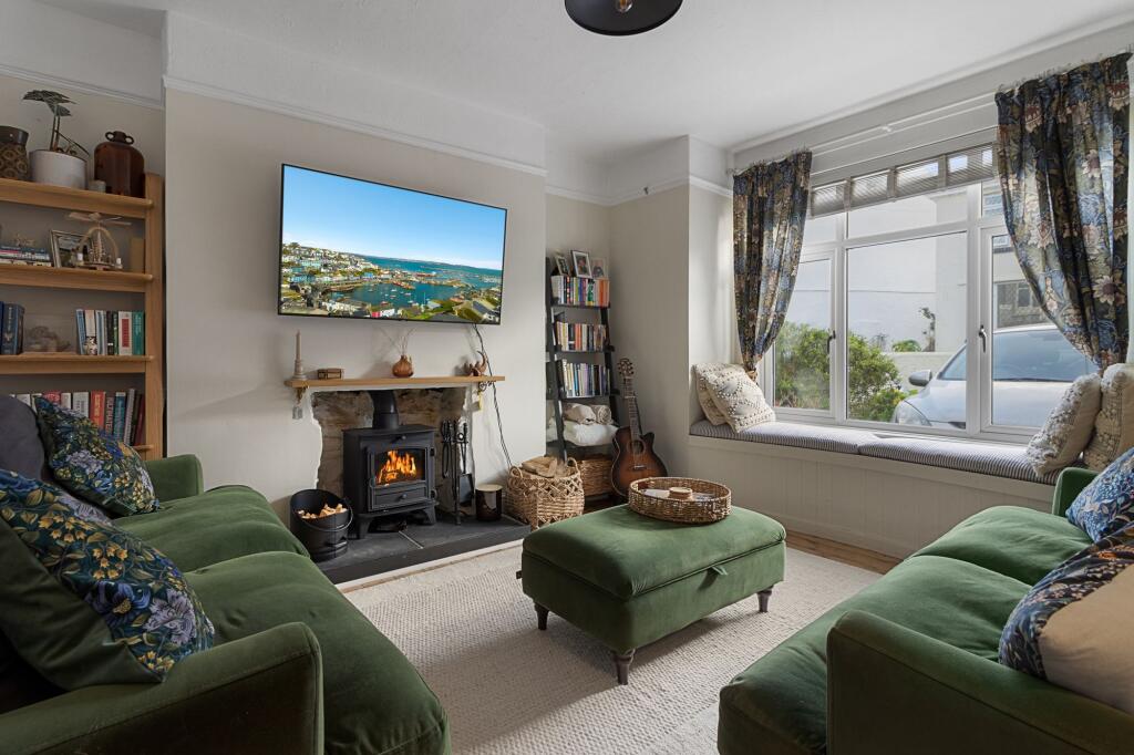 Drew Street, Brixham, TQ5 photo 3