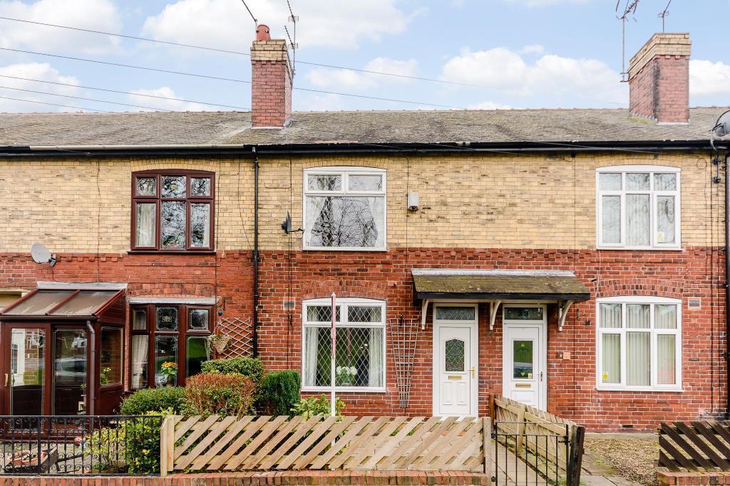 Main image of property: Haw Hill View, NORMANTON