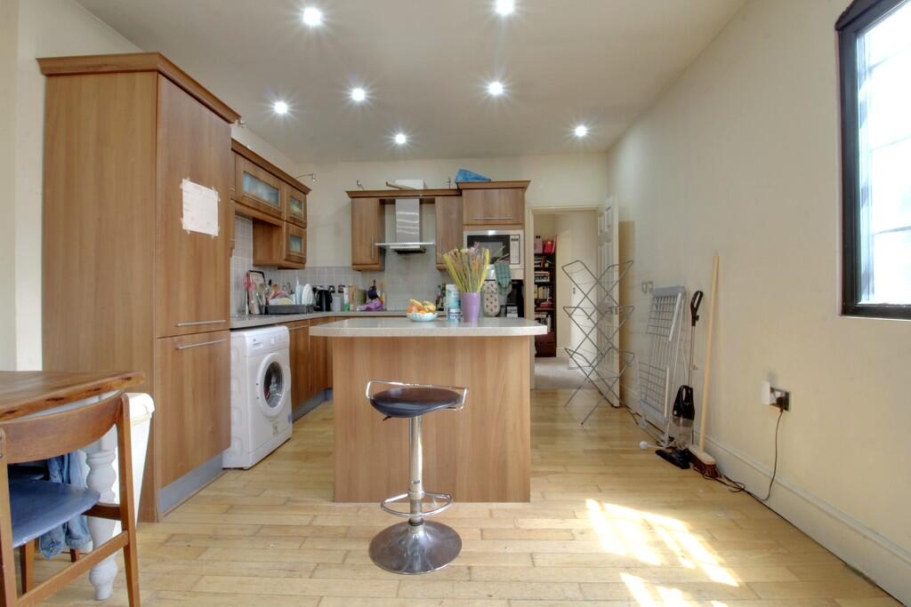 Apartment in Birmingham - View 4