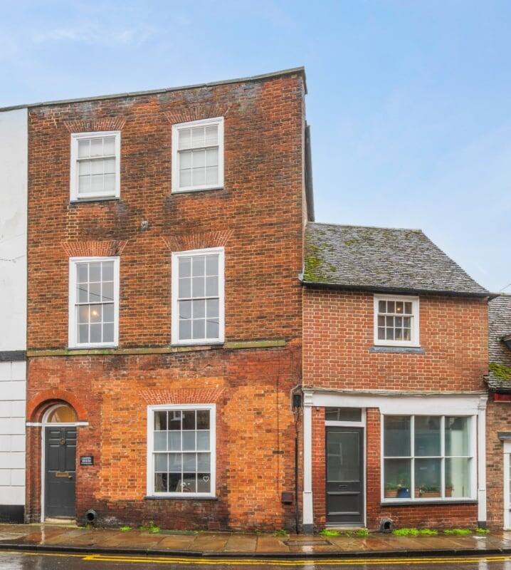 Main image of property: Dover Street, Canterbury, CT1