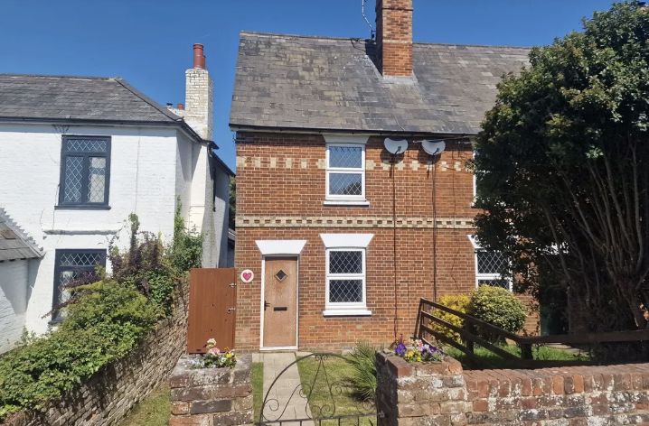 Main image of property: Whetsted Road, Five Oak Green, Tonbridge