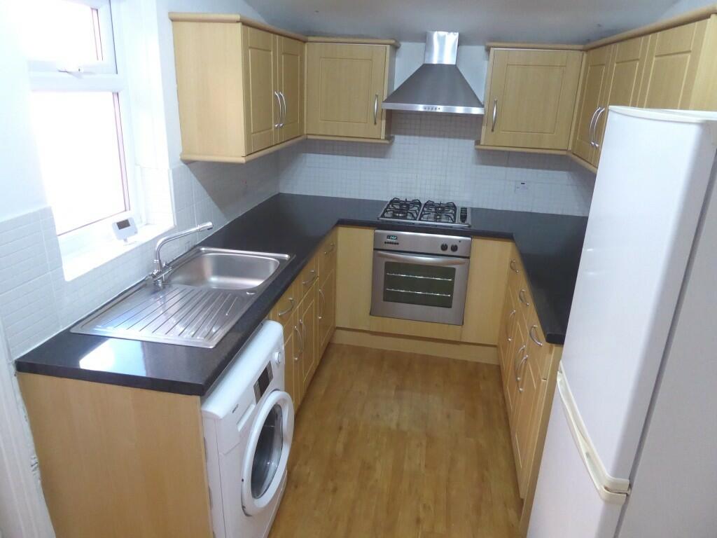 House in Wigan - View 5