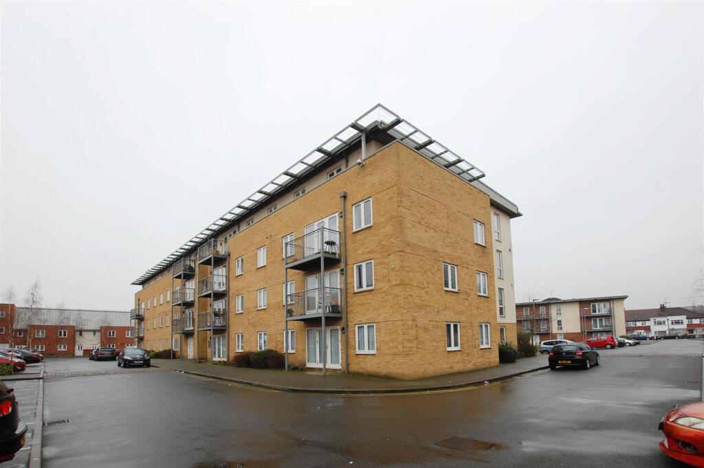 Main image of property: TRISTAN COURT, Wembley, HA0