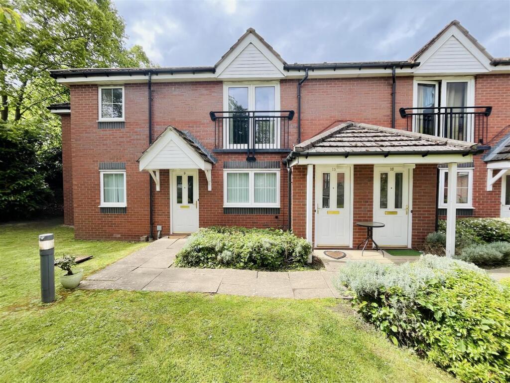 Main image of property: Quinton Road West, Quinton