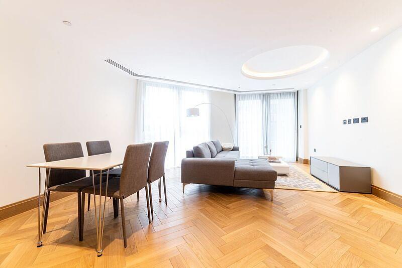 Main image of property: John Islip Street, Westminster, London, SW1P