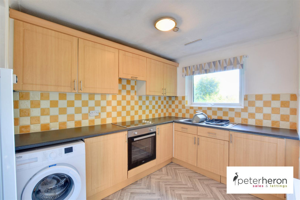 Apartment in Sunderland - View 4