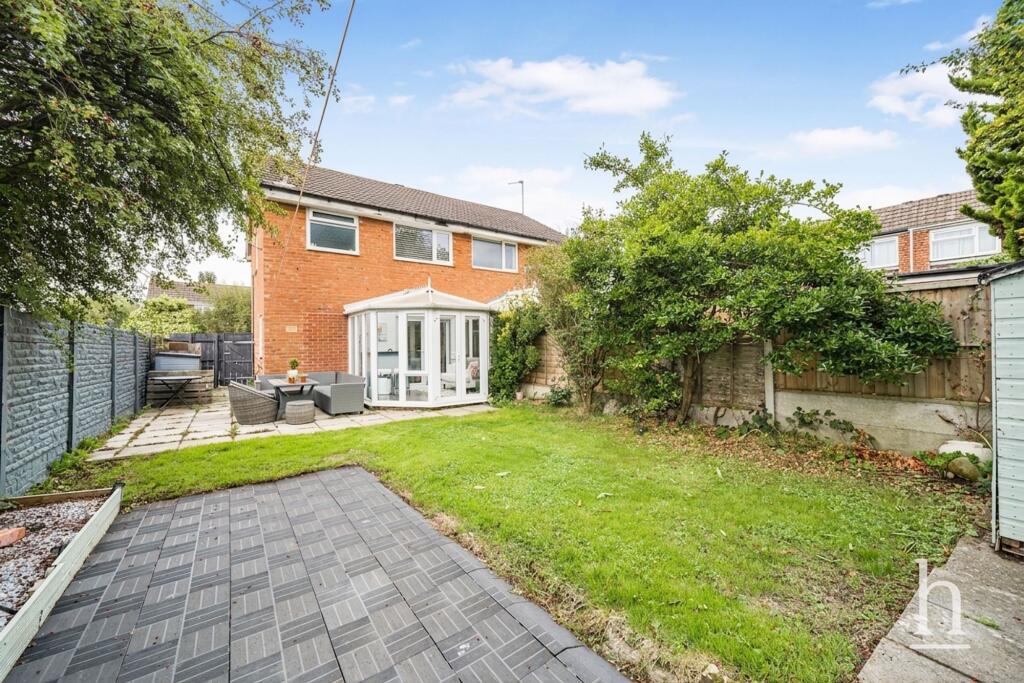 Kingfisher Way, Saughall Massie, CH49 photo 4
