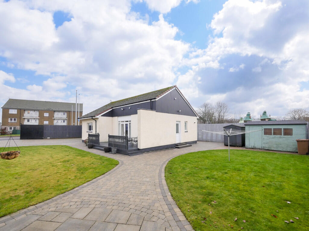 Main image of property: 51 Longhaugh Road, Dundee, DD4 9NG