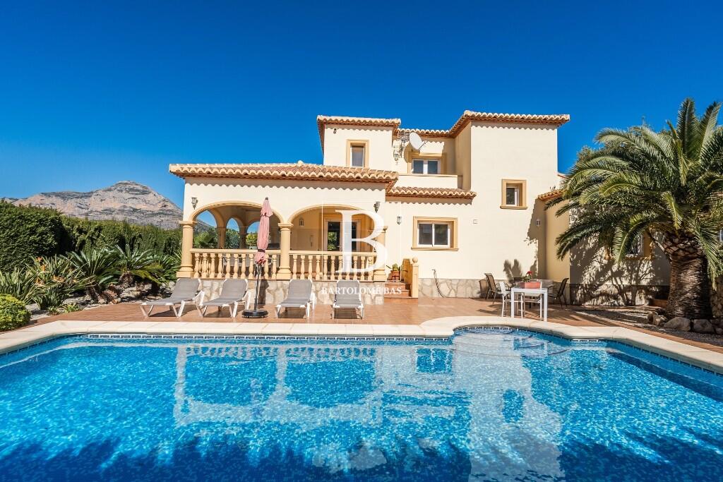 Main image of property: Javea, Alicante, Valencia