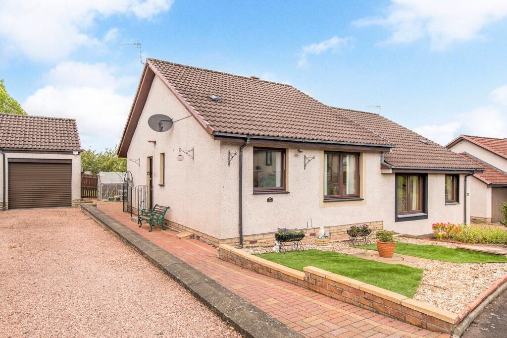 Main image of property: Hogarth Drive, Cupar, KY15