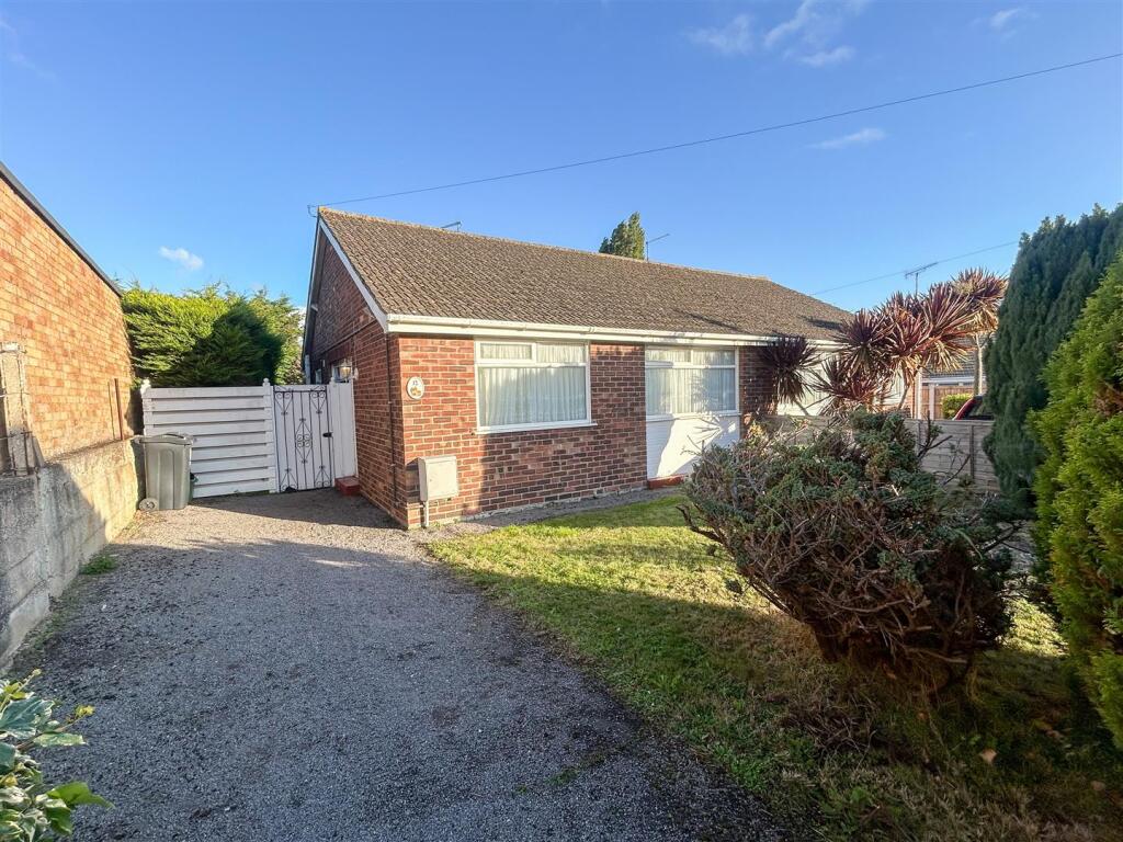 Main image of property: Bonham Close, Great Clacton, Essex