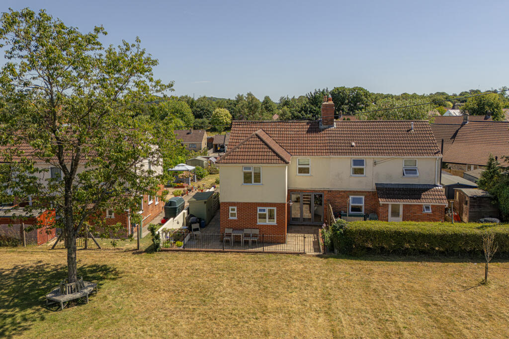 Crane Cottages, Cranmore photo 4