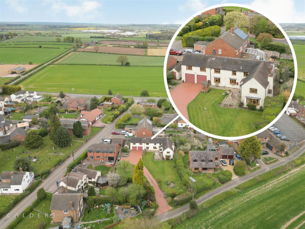 Additional image 21 of Back Lane, No Mans Heath, Tamworth