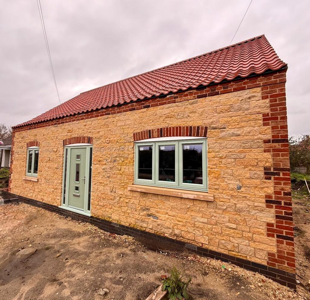 Main image of property: Front Street, Market Rasen, LN8 2EB