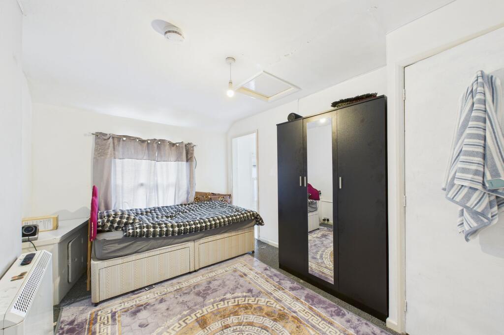 26 & 26A New Street, Whitehaven CA28 7DY photo 4
