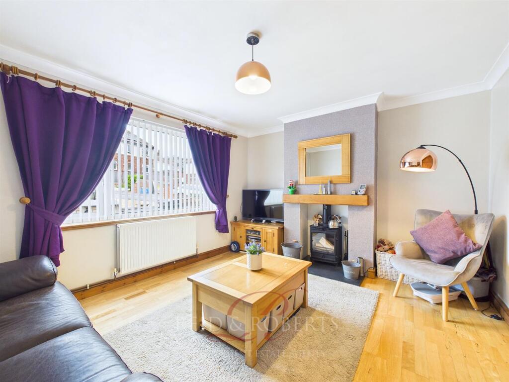Wern Avenue, Bagillt - View 3