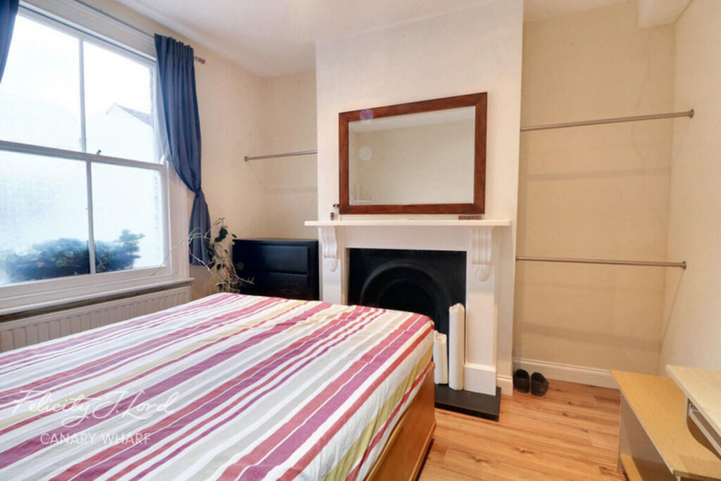 Main image of property: Cahir Street, LONDON
