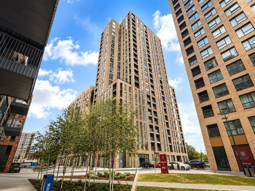 Main image of property: Diascia House, Colindale, NW9