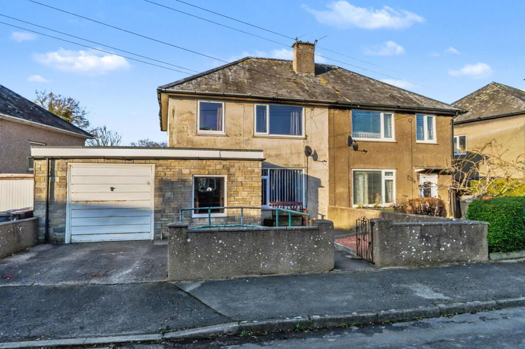 Main image of property: Bow Fell Road, Whitehaven, CA28 8HQ