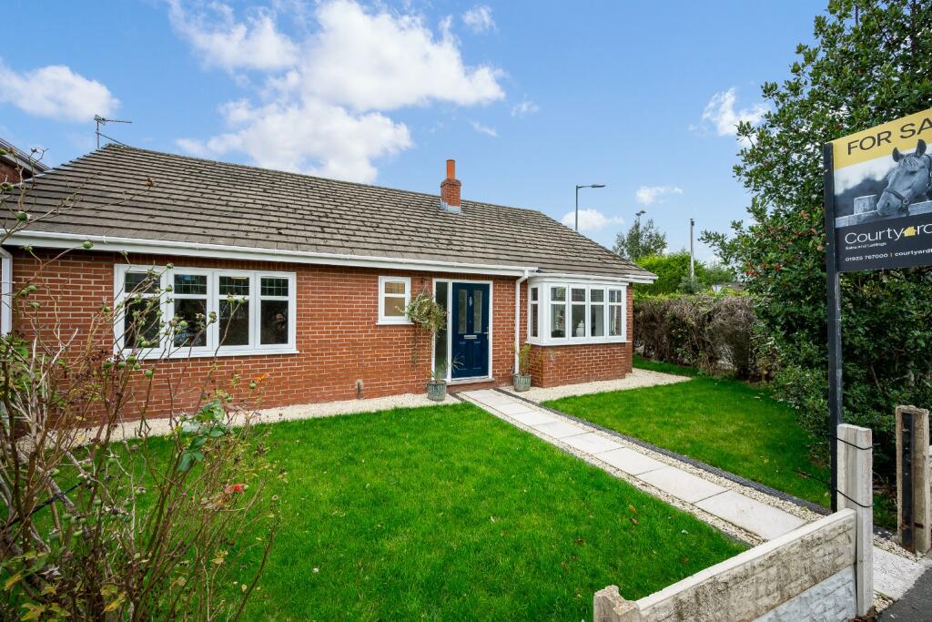 Main image of property: Lowton, Warrington, Lancashire, WA3