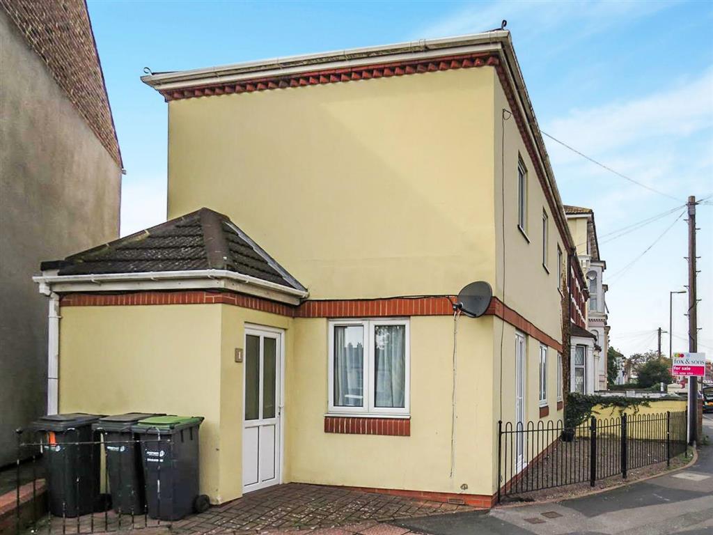 Main image of property: Brockhurst Road, GOSPORT