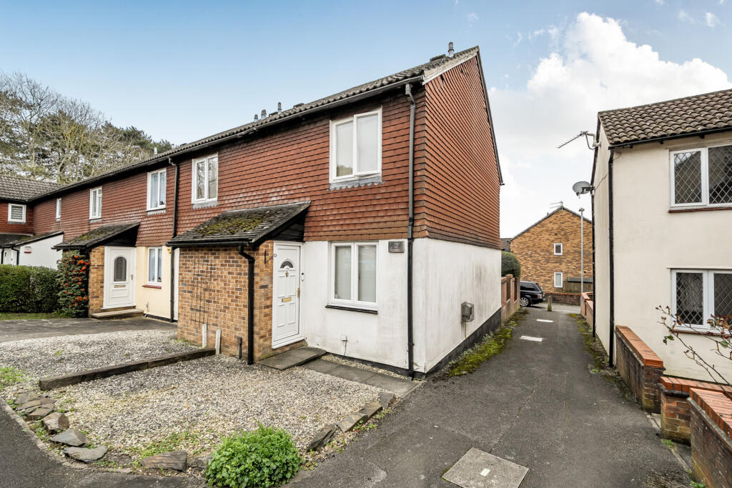 Main image of property: Sedley Grove, Harefield, Uxbridge