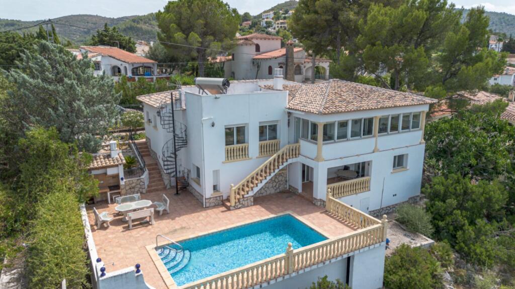 Main image of property: Valencia, Alicante, Orba