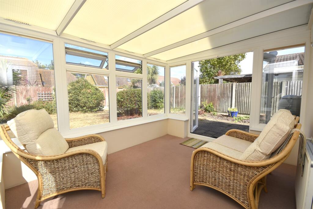 House in Thanet, Palm Bay, Northdown - View 4