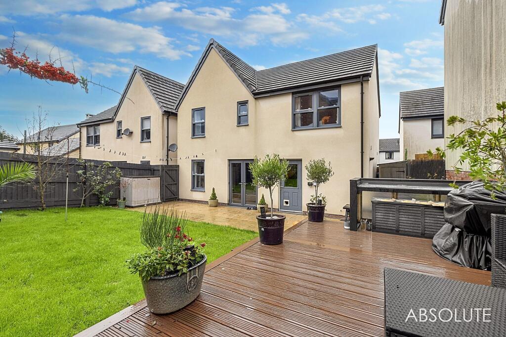 House in Torquay - View 5