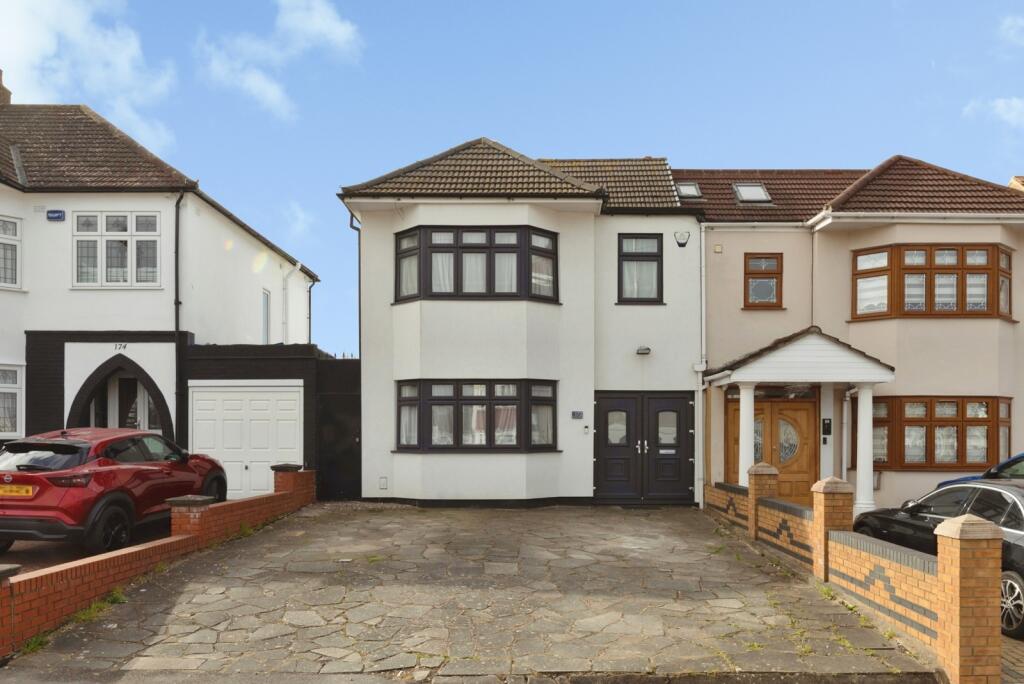 Main image of property: Clayhall Avenue, Clayhall, Ilford, IG5