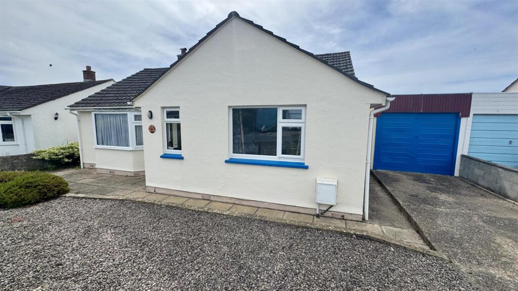 Main image of property: The Brittons