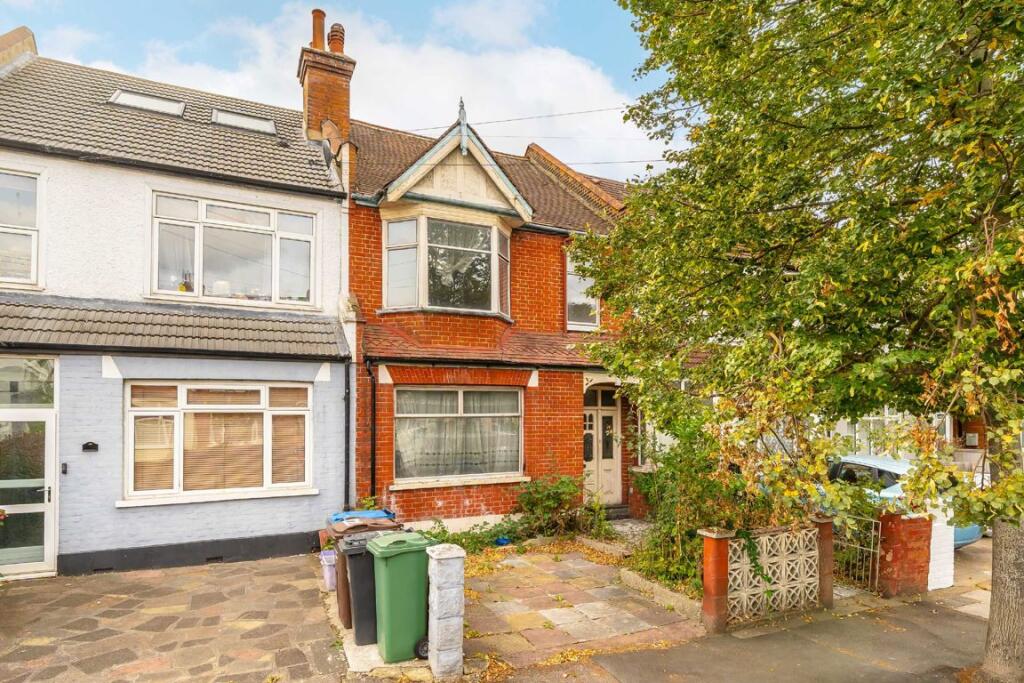 Main image of property: Seely Road, Tooting