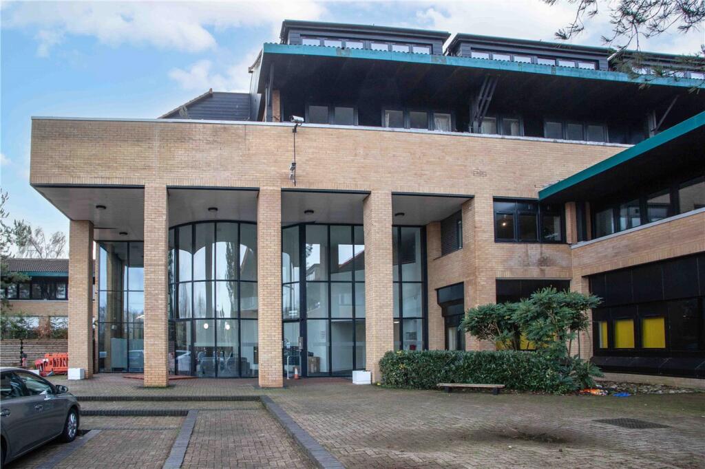 Main image of property: Whitchurch Lane, Bristol, BS14