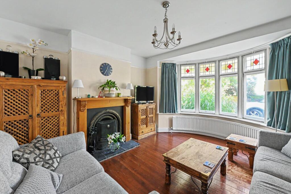 House in Hemel Hempstead - View 2
