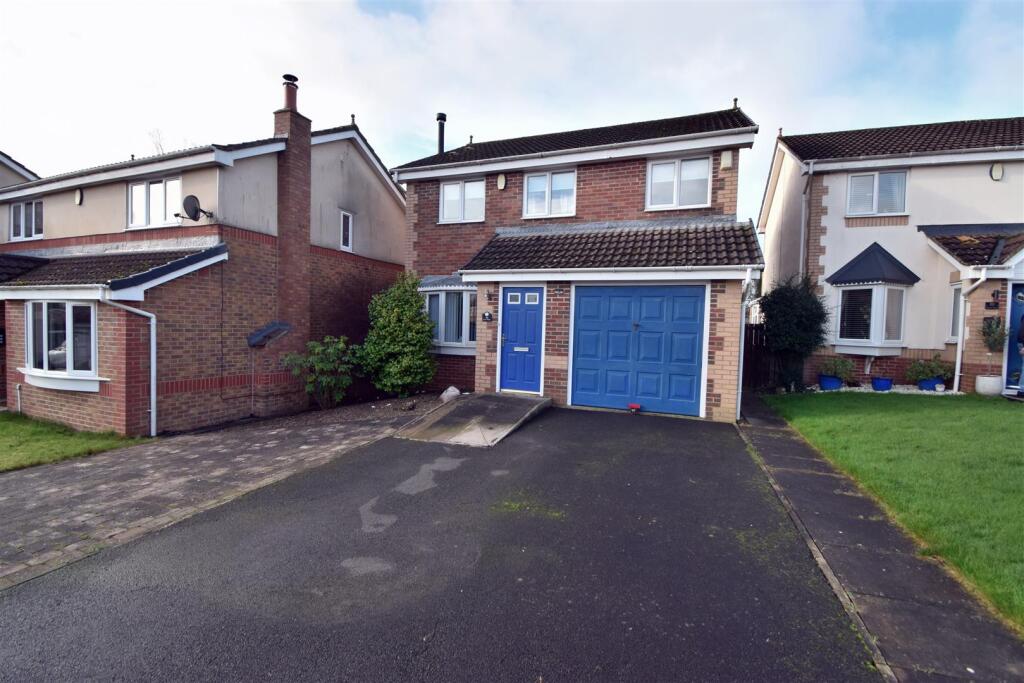 Main image of property: Dean Park, Ferryhill