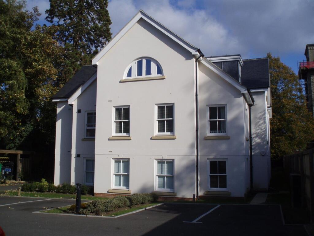 Main image of property: Reigate Hill, Reigate