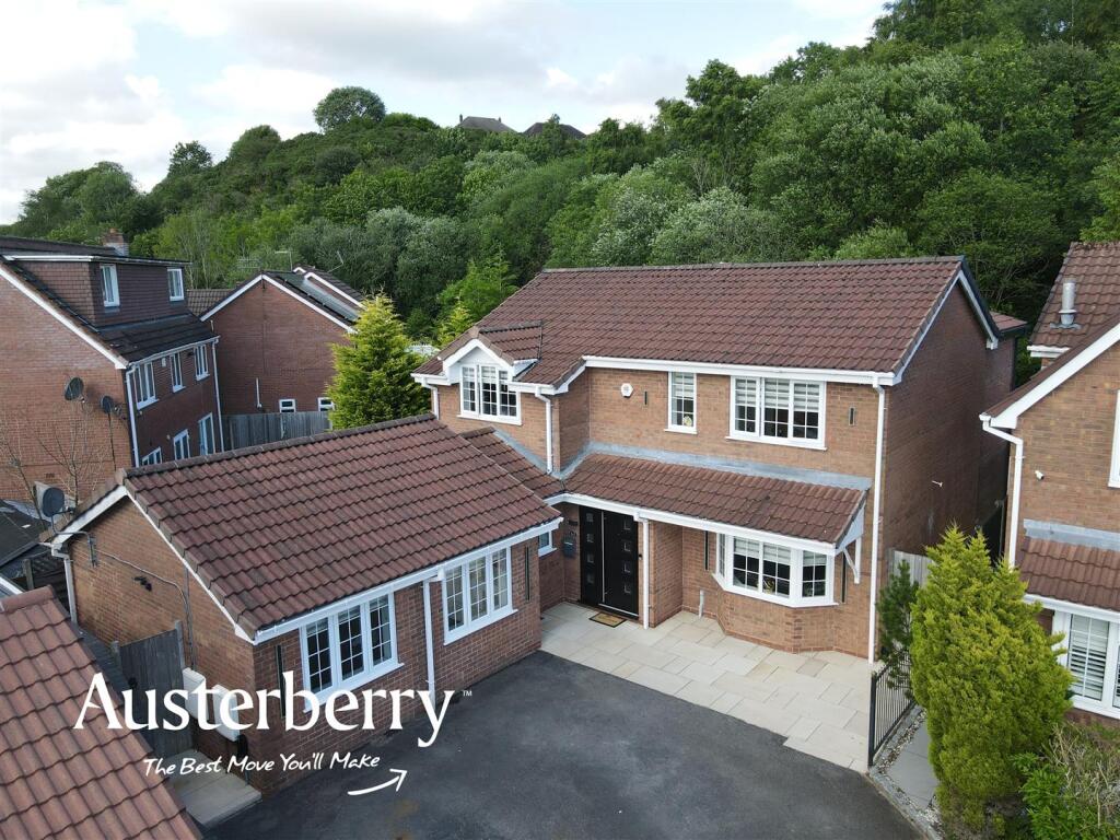 Main image of property: Castleton Road, Stoke-On-Trent