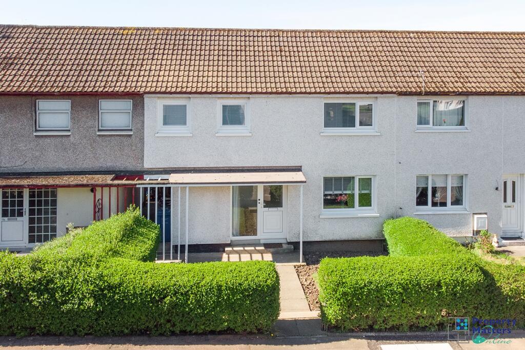 Main image of property: Paterson Avenue, Irvine, KA12